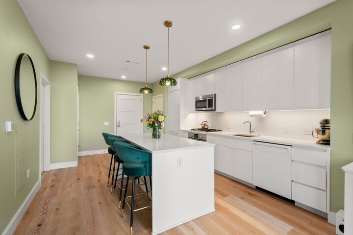 Property Photo: 191 Washington St 423 MA 02135
