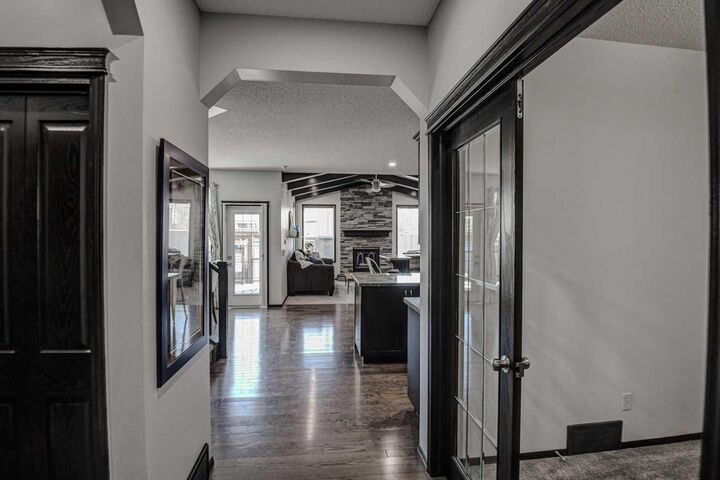 Property Photo: 23 Cranberry Circle SE AB T3M 0M1