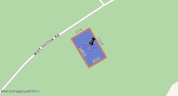 Property Photo: 100 Wolf Hollow Road PA 18624