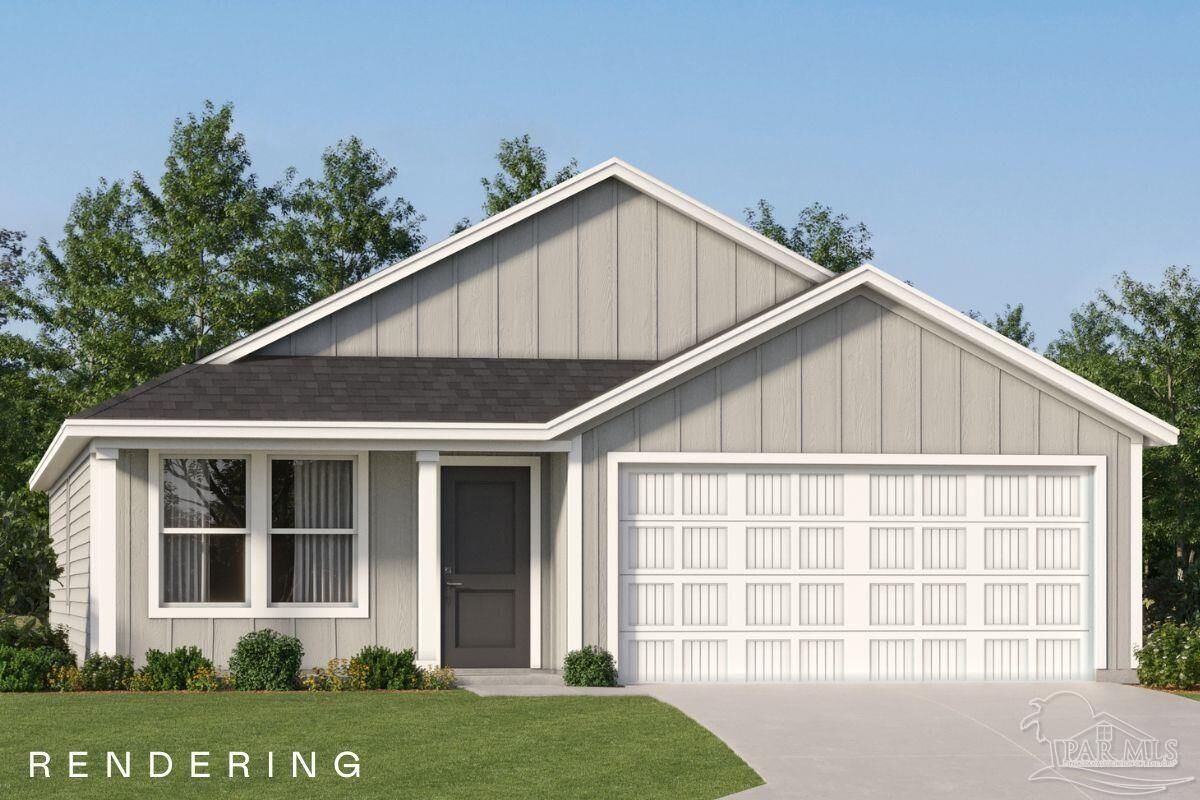 Property Photo: 4781 Air Field Dr Lot 23D FL 32571