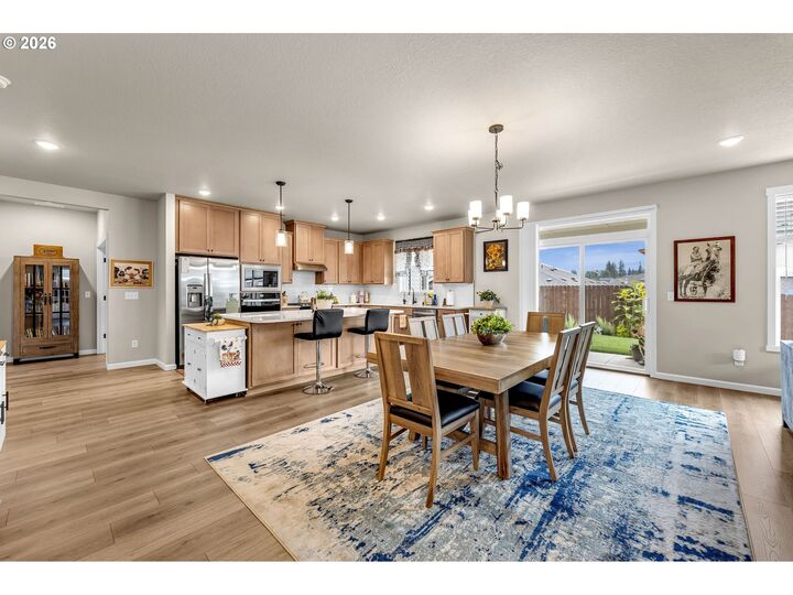 Property Photo: 2821 NW 8th Pl WA 98604