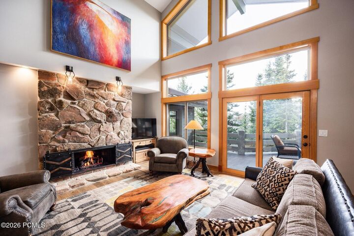 Property Photo:  3248 Big Spruce Way  UT 84098 