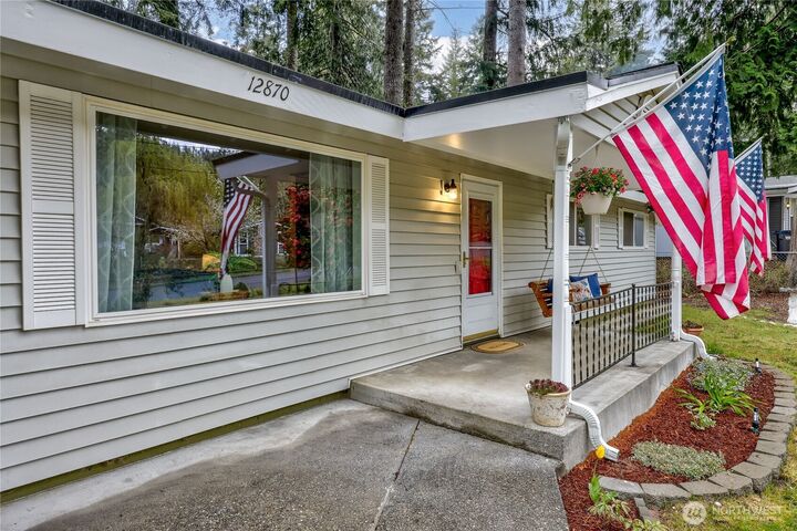 Property Photo: 12870 NW Overland Trail WA 98312