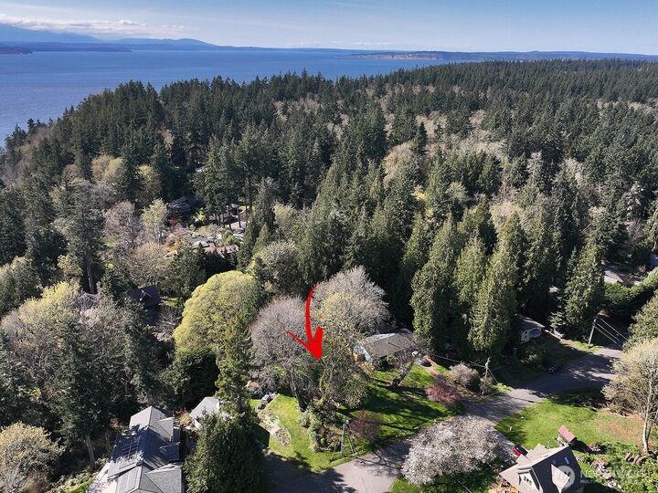 Property Photo:  0  Lopez Drive  WA 98236 