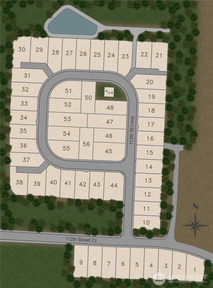 Property Photo:  11397 (32)  112th Street Loop  WA 98332 