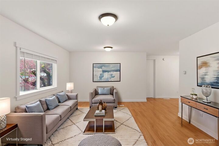 Property Photo:  8105 NE Beachwood Avenue  WA 98370 