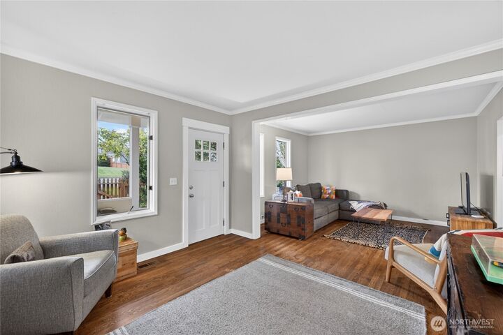 Property Photo: 2023 L Avenue WA 98221