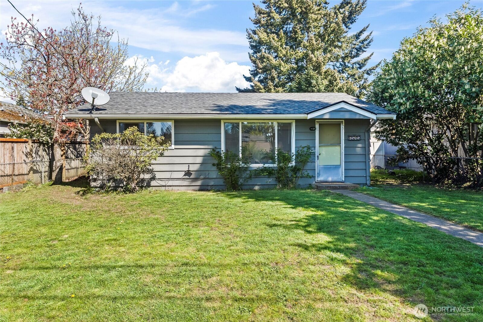 Property Photo:  6515  94th Street SW  WA 98499 