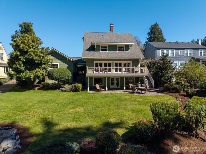 Property Photo:  1923  Water Street SW  WA 98501 