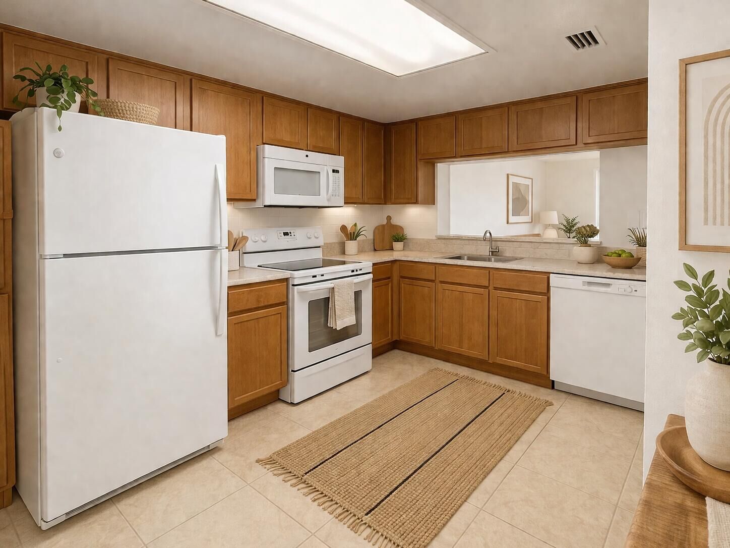 Property Photo:  465 SW 113th Way 465  FL 33025 