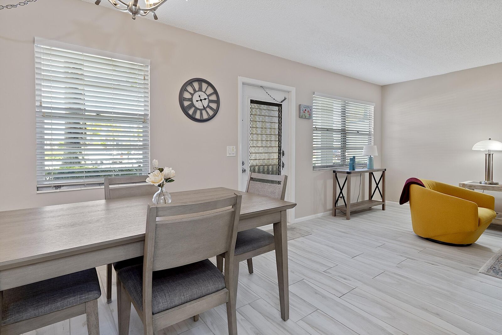 Property Photo:  1032 Lincoln B  FL 33434 