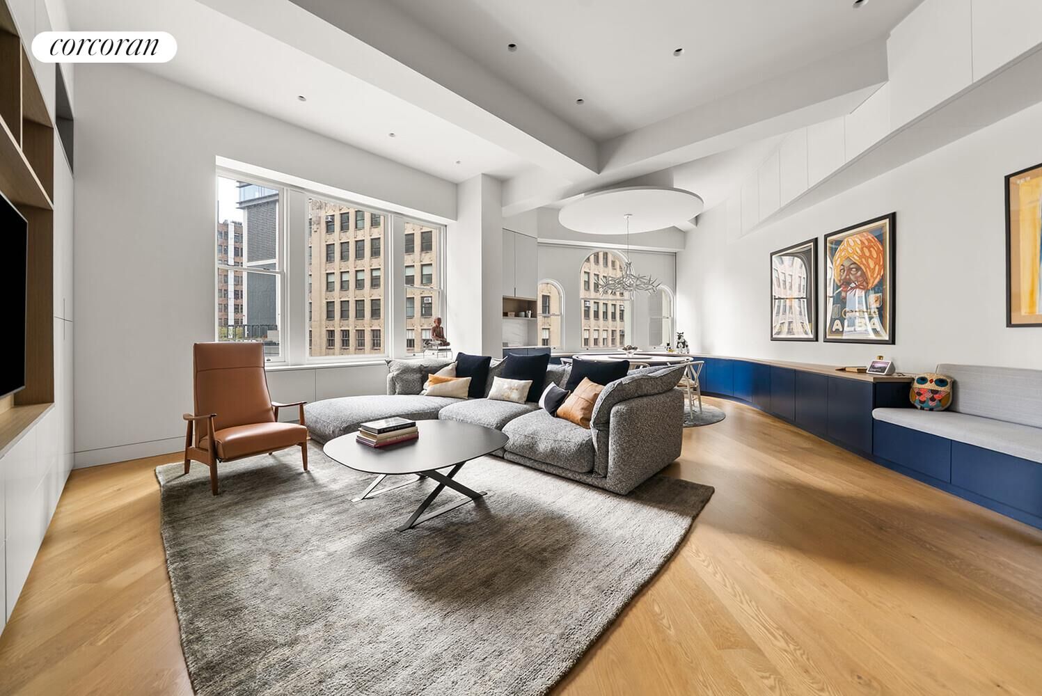 Property Photo:  1200 Broadway 5B  NY 10001 