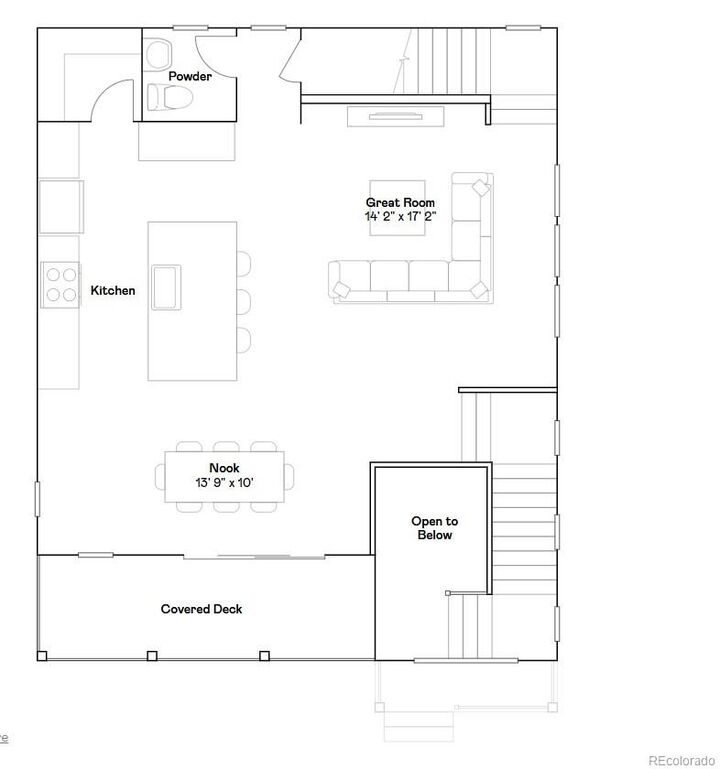 Property Photo:  6822 Arbor Boulevard E  CO 80602 