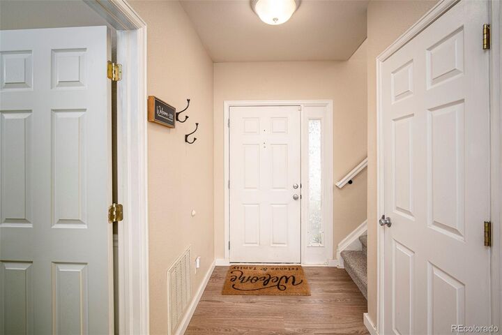 Property Photo:  5380 Suffolk Circle  CO 80104 