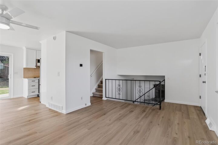 Property Photo:  4560 E Lake Circle  CO 80121 