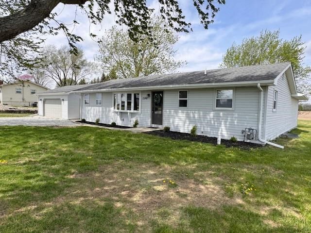 Property Photo:  2348 Hopewell Road  IN 47341 