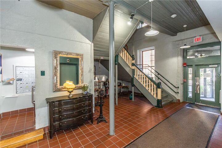 Property Photo:  15 Higgins Street 201  RI 02917 