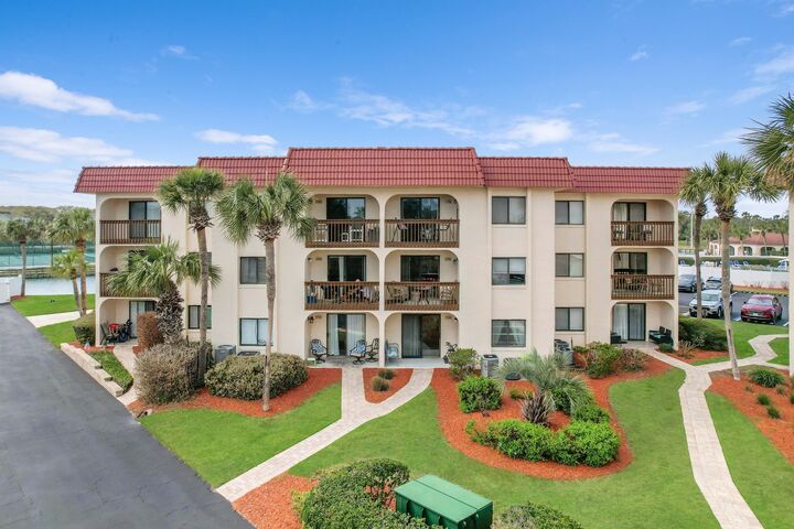 Property Photo:  880 A1a Beach Blvd #1308  FL 32080 