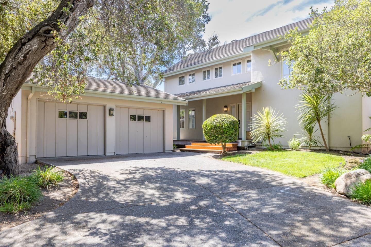 Property Photo:  25399 Markham Lane  CA 93908 