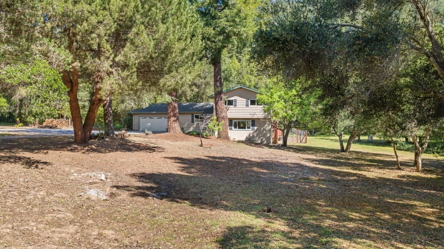 Property Photo:  3498 Soquel San Jose Road  CA 95073 