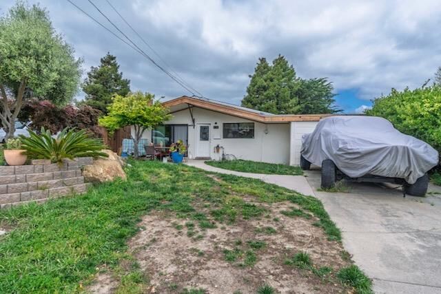 Property Photo:  124 Hebard Street  CA 95060 