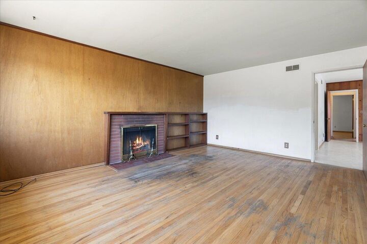 Property Photo:  3108 Santa Margarita Avenue  CA 95118 