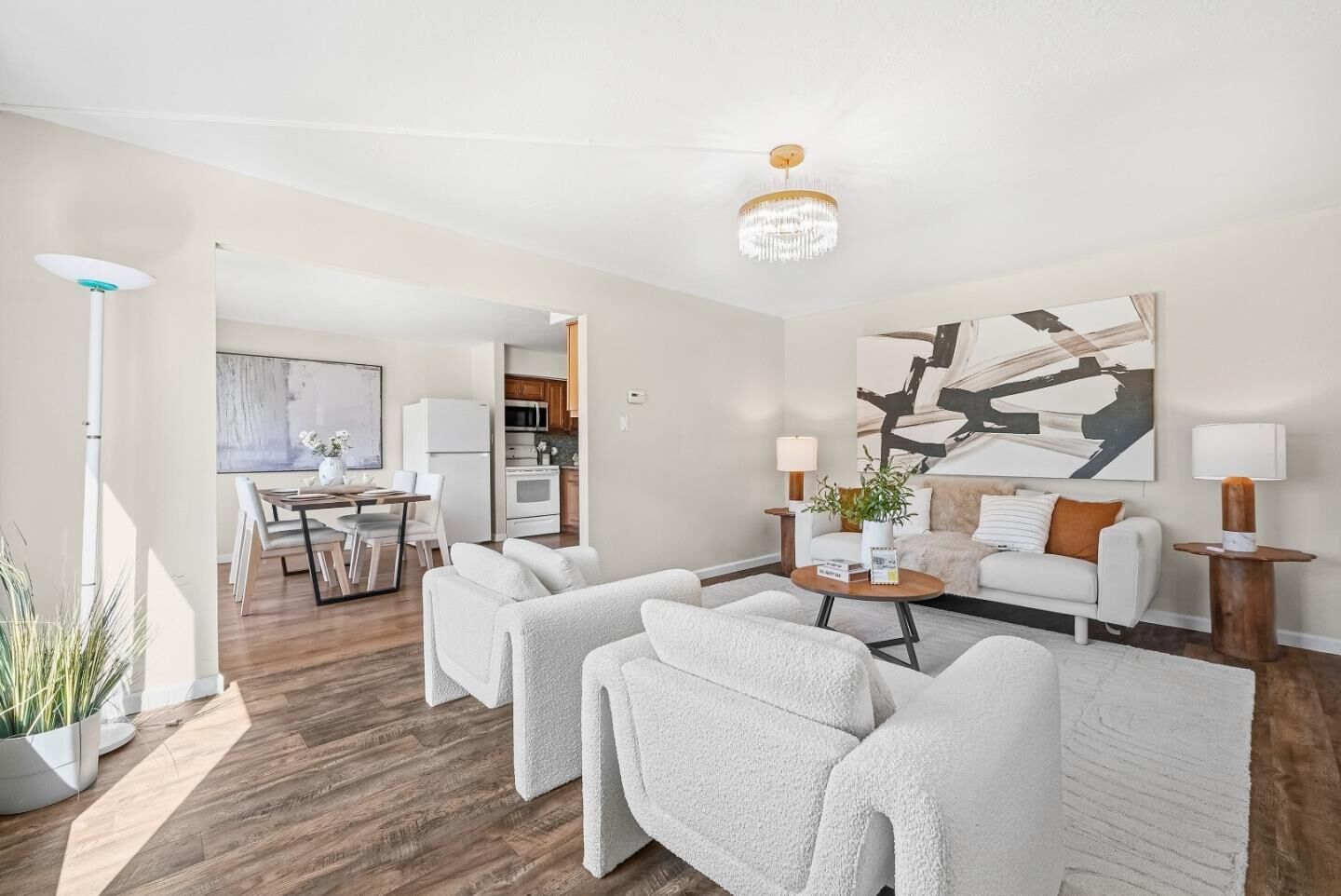 Property Photo:  701 North Rengstorff 7  CA 94043 