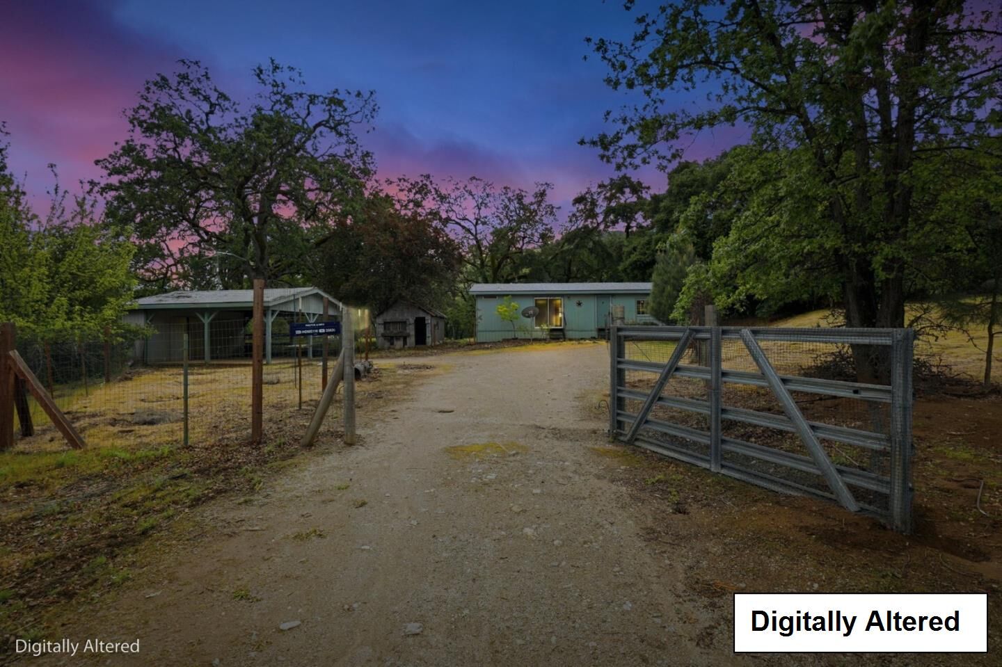 Property Photo:  41800 Tassajara Road  CA 93924 