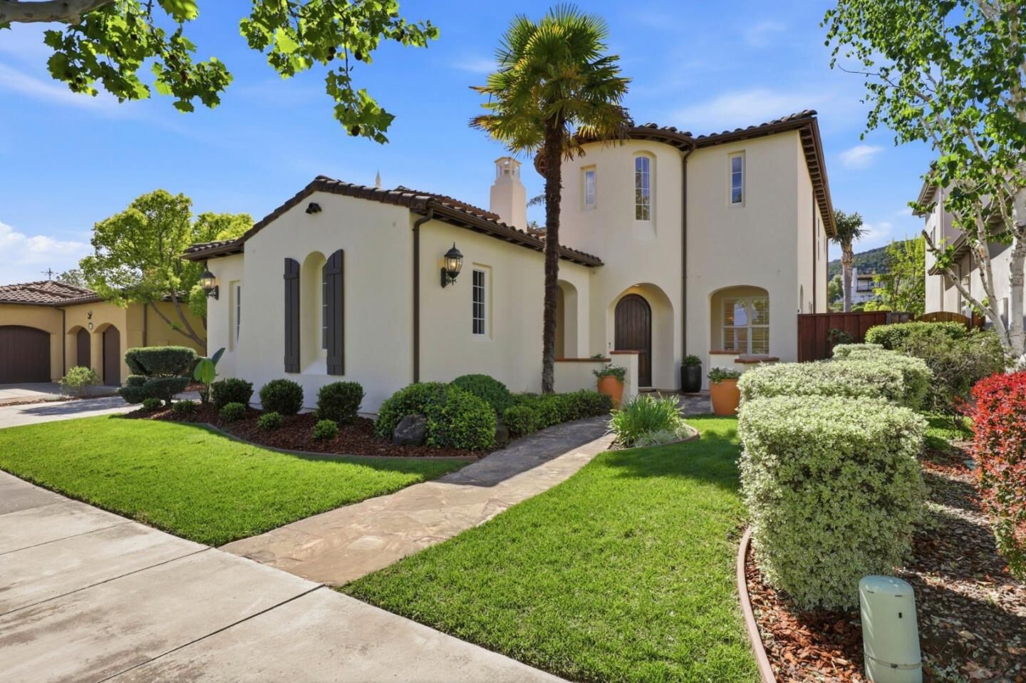 Property Photo: 1965 Saint Andrews Circle CA 95020