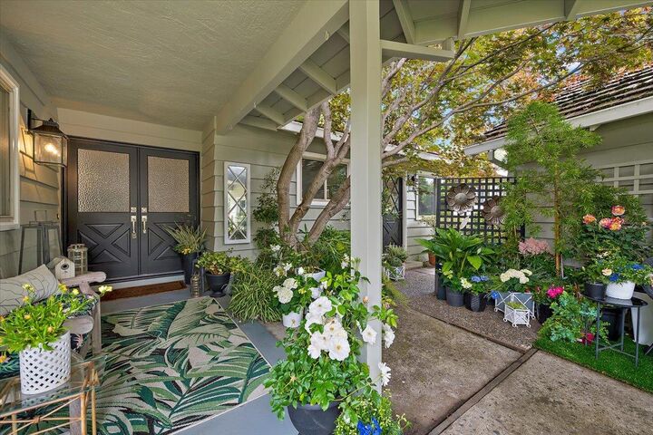 Property Photo:  216 Montclair Road  CA 95032 