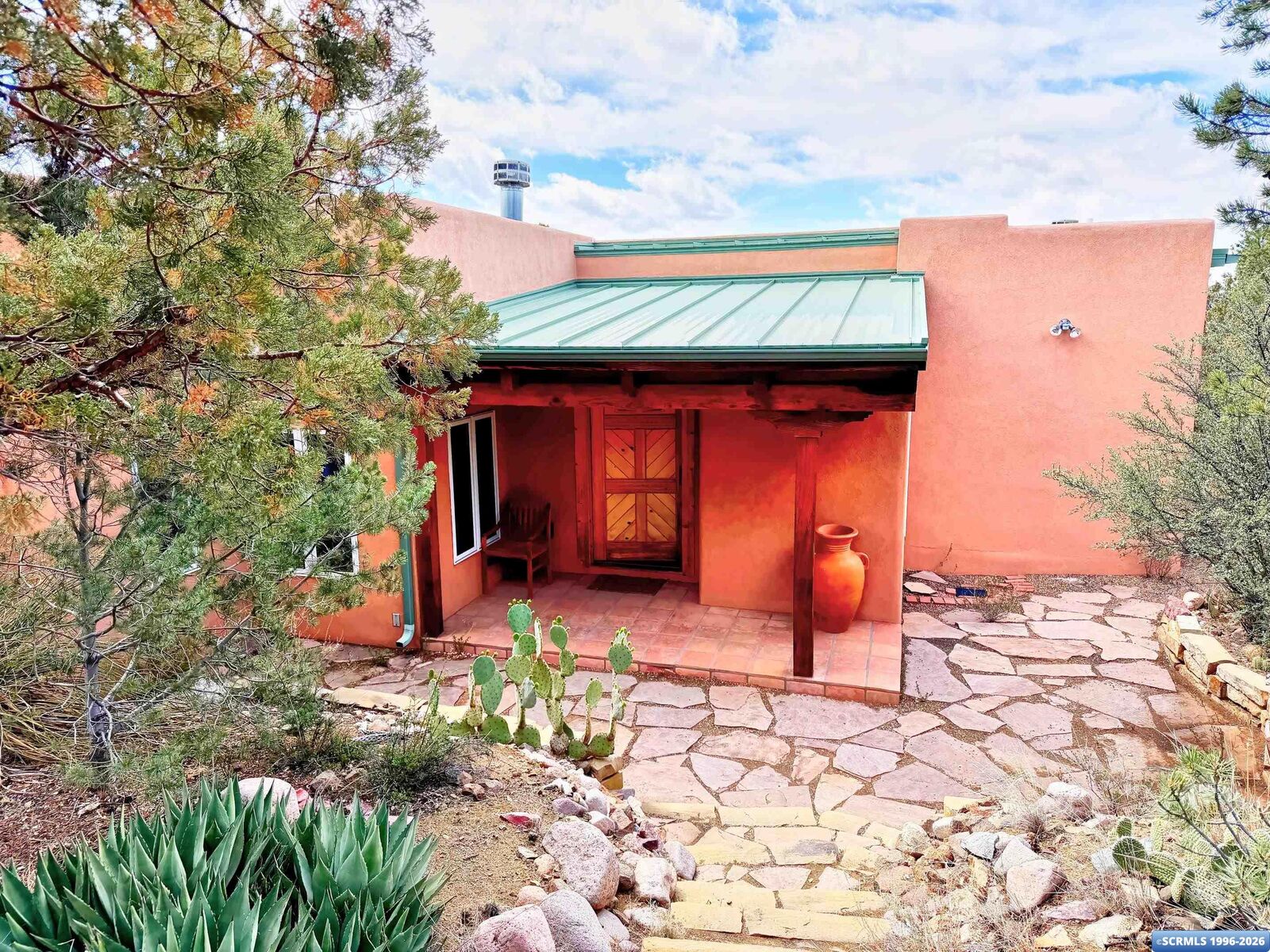 Property Photo:  4780 Cottonwood Road  NM 88061 