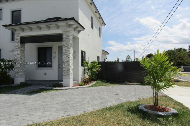Property Photo: 11998 SW 232nd St FL 33170