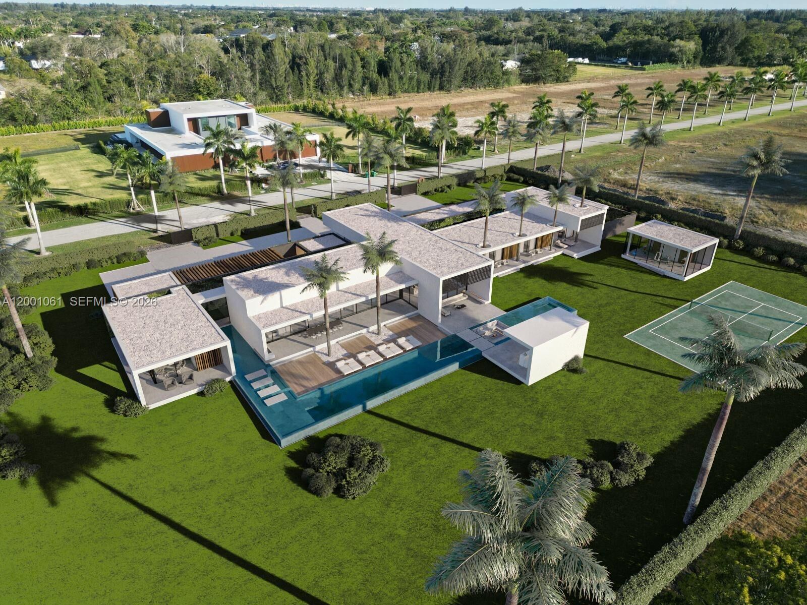 Property Photo:  4771 Akai Dr  FL 33332 