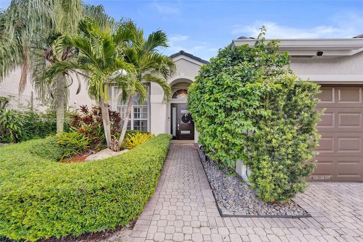 Property Photo:  1445 NW 143rd Ave  FL 33028 