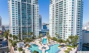 Property Photo: 253 NE 2nd St 2309 FL 33132