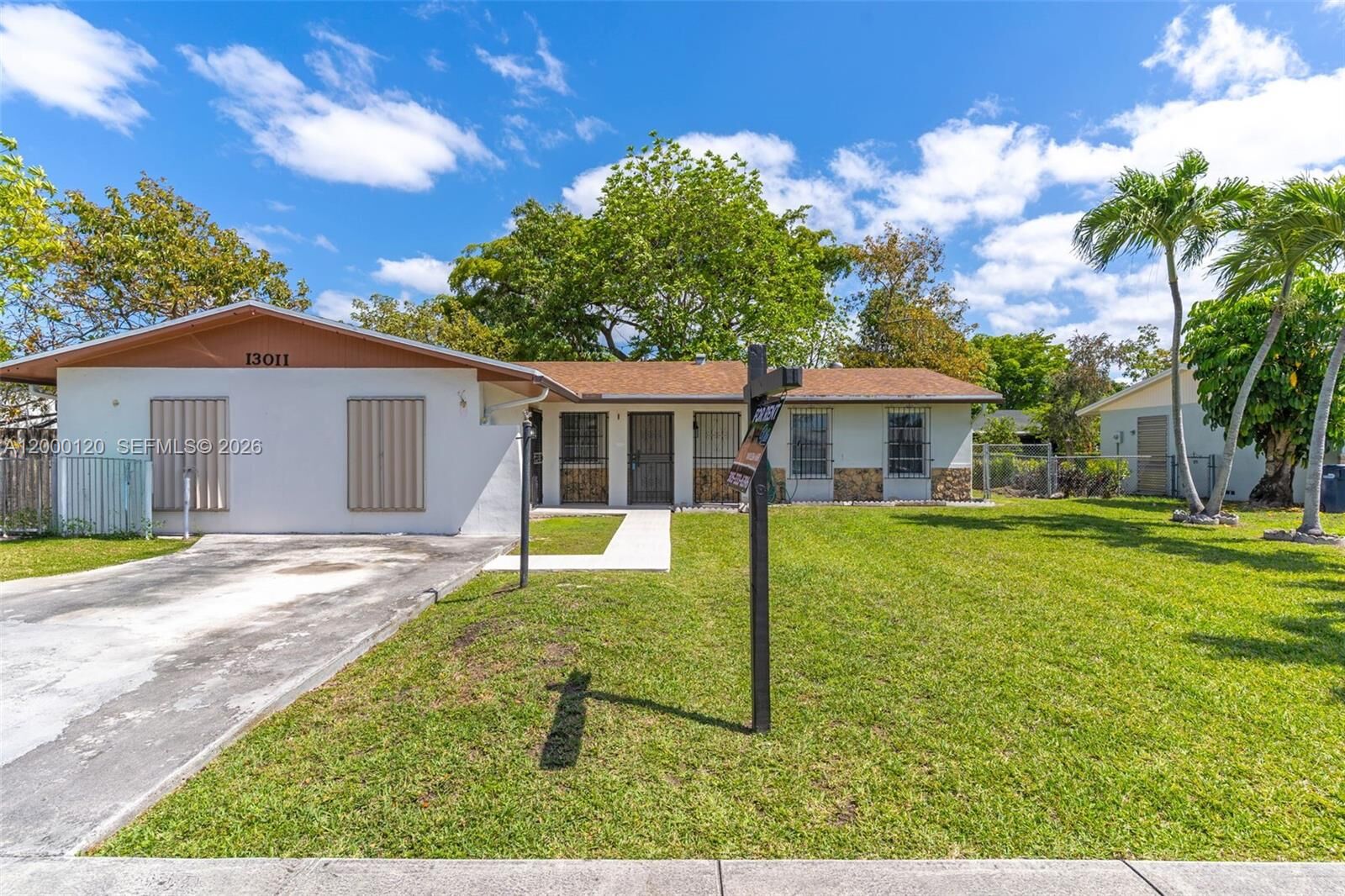 Property Photo:  13011 SW 80th St  FL 33183 
