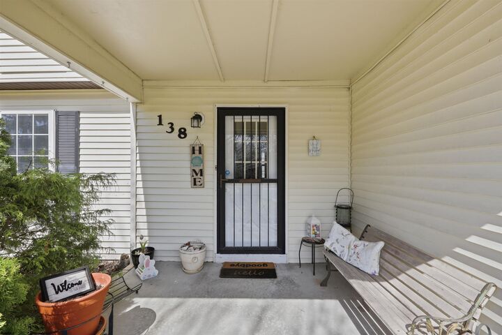 Property Photo:  138 Cedarbrook Lane  NJ 08087 
