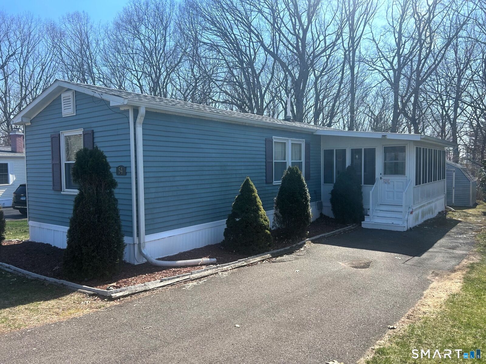 Property Photo:  54 Stonewood Terrace  CT 06066 