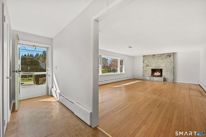 Property Photo: 17 Glover Avenue CT 06470