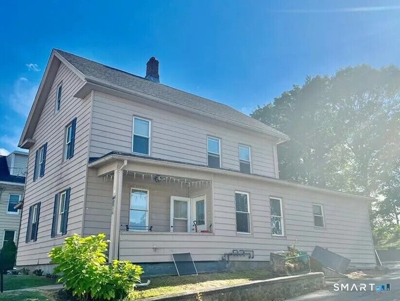 Property Photo: 142 Liberty Street CT 06489