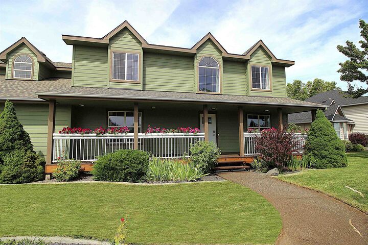 Property Photo:  17201 E Galaxy Ln  WA 99016 