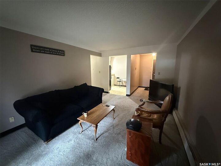 Property Photo: 15 Barr Street 209 SK S4R 8B4