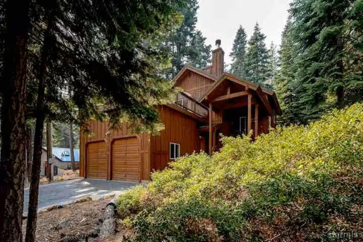 Property Photo:  3865 Dinah Road  CA 96140 