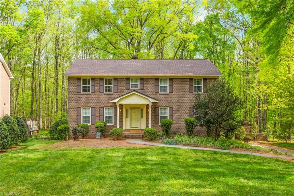 Property Photo:  578 Maidstone Lane  NC 27012 