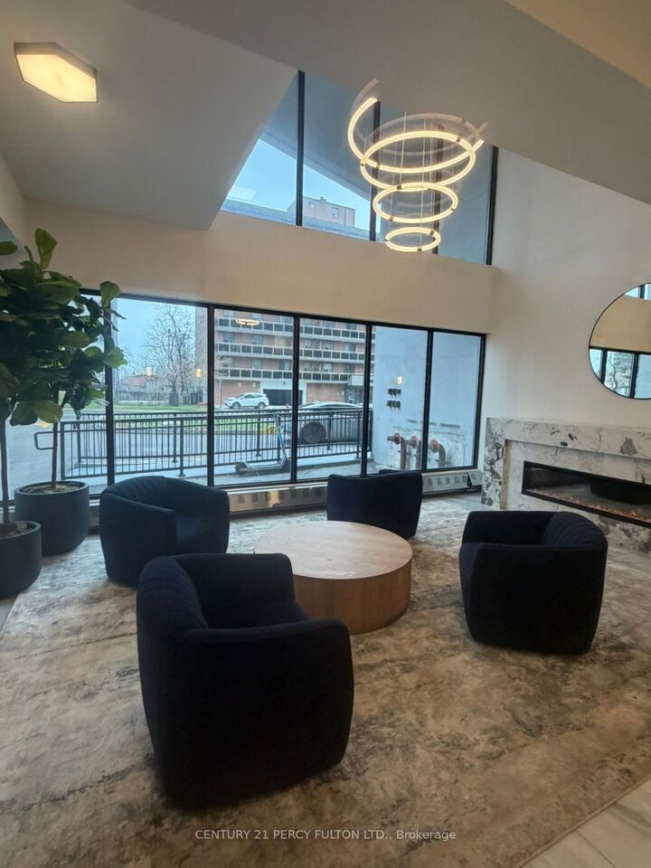 Photo de la propriété: 150 Charlton Avenue 1205 ON L8N 3X3