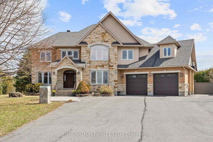 Property Photo: 6635 Old Forest Drive ON K0A 2T0