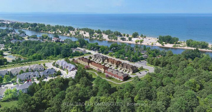 Property Photo: 38 Pleasant Bay Lane ON L9Z 0S4