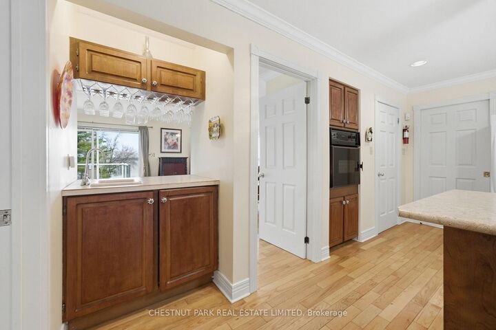 Property Photo: 3587 County Rd 7 N/A ON K0K 2T0