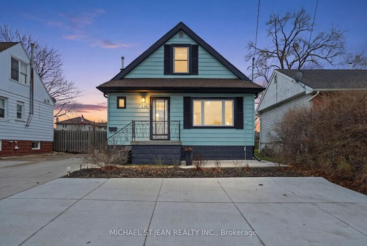 336 Barton Street — photo 1