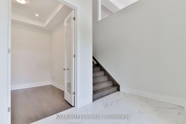 Property Photo: 11 Becky Cheung Court ON M2M 0B7